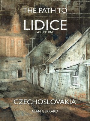 cover image of Czechoslovakia